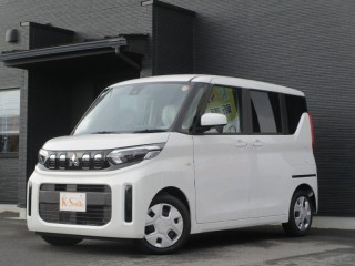 三菱 eKスペース