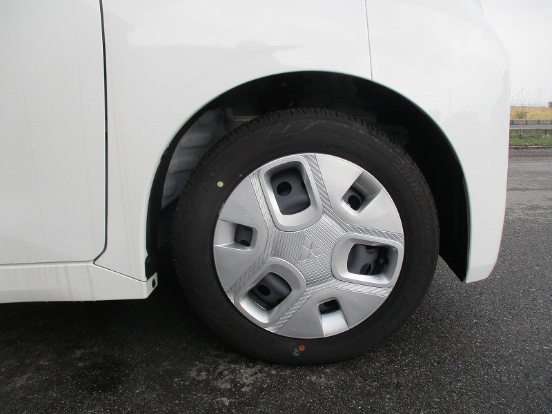 三菱 eKスペース 1枚目