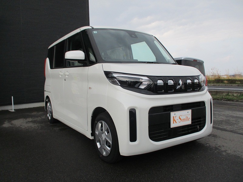 三菱 eKスペース 3枚目