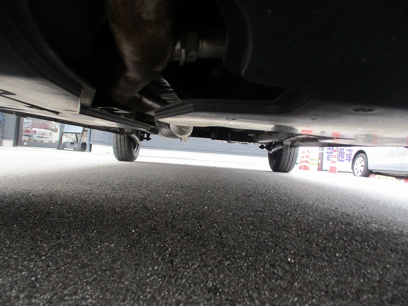 スズキ ワゴンR 11枚目