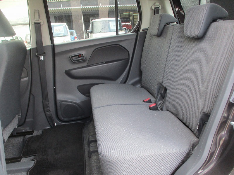 スズキ ワゴンR 12枚目