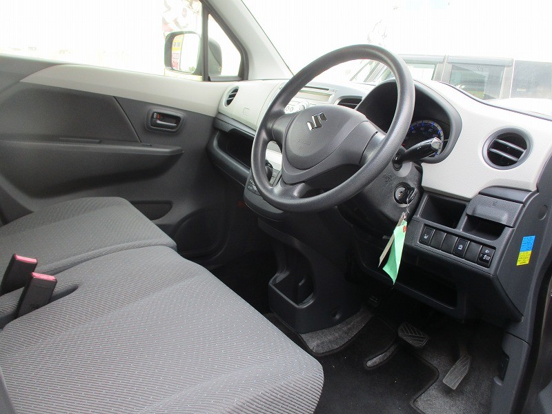 スズキ ワゴンR 14枚目