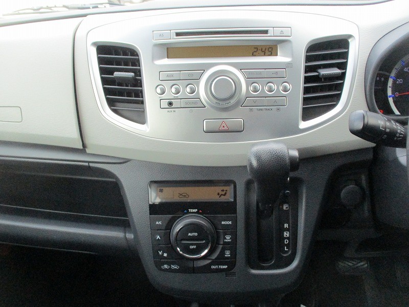 スズキ ワゴンR 15枚目