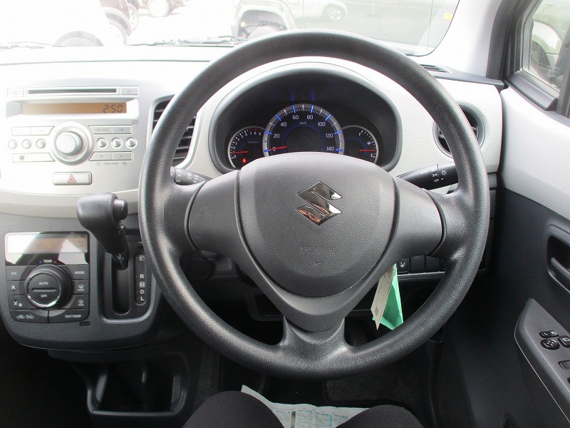 スズキ ワゴンR 17枚目