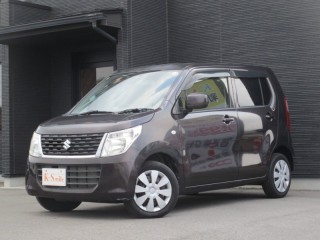 スズキ ワゴンR