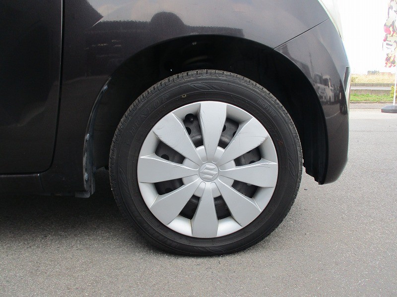 スズキ ワゴンR 1枚目