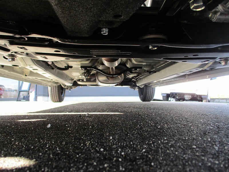 三菱 eKワゴン 12枚目