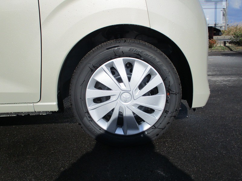 三菱 eKワゴン 1枚目