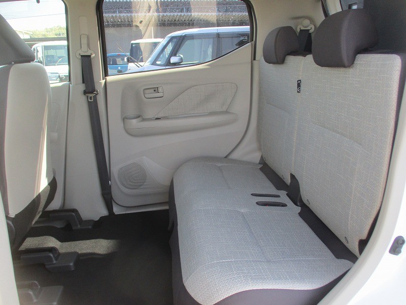 ニッサン デイズ 9枚目