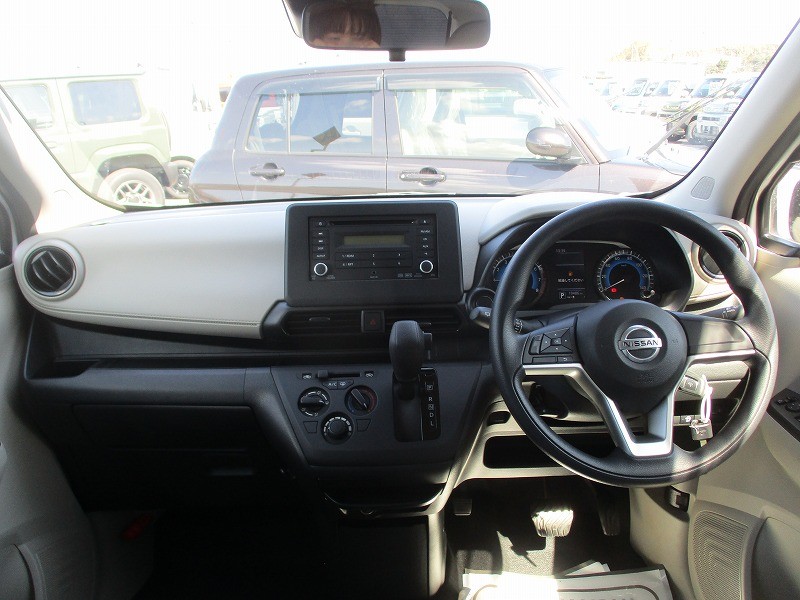 ニッサン デイズ 10枚目