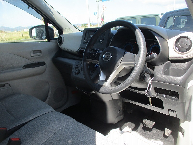 ニッサン デイズ 11枚目