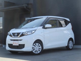 ニッサン デイズ