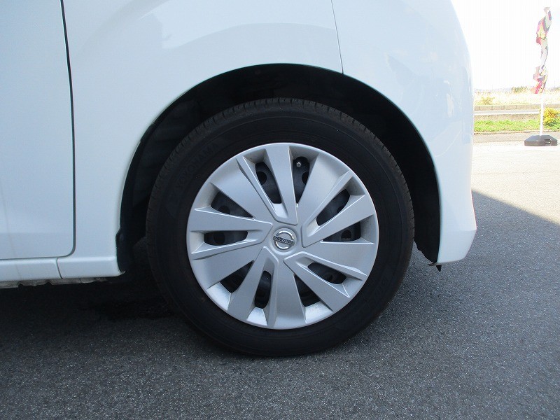 ニッサン デイズ 1枚目