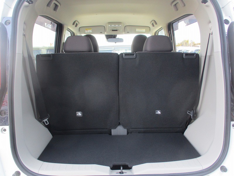 ニッサン デイズ 7枚目