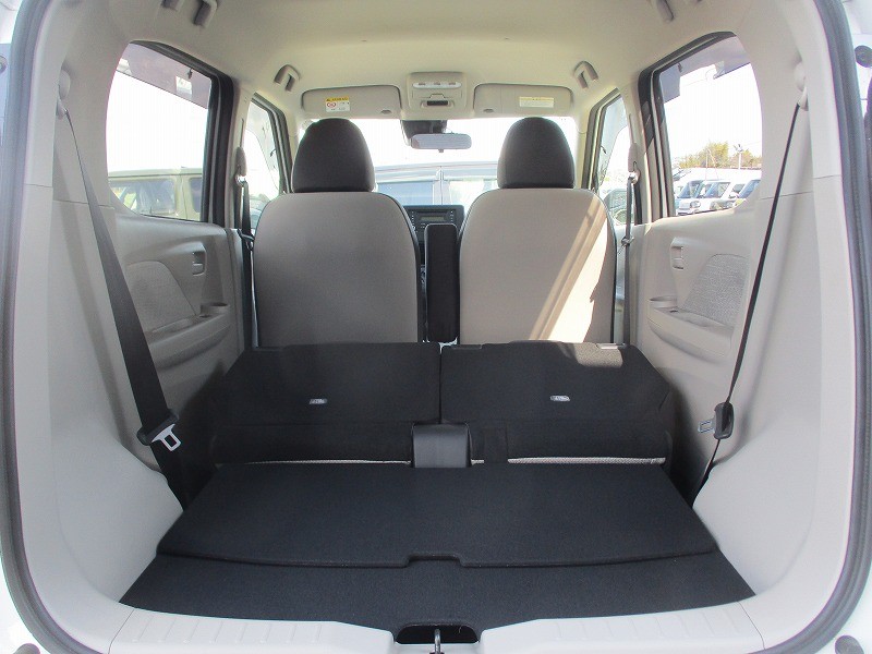 ニッサン デイズ 8枚目