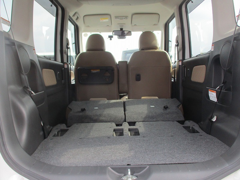 ニッサン デイズルークス 9枚目