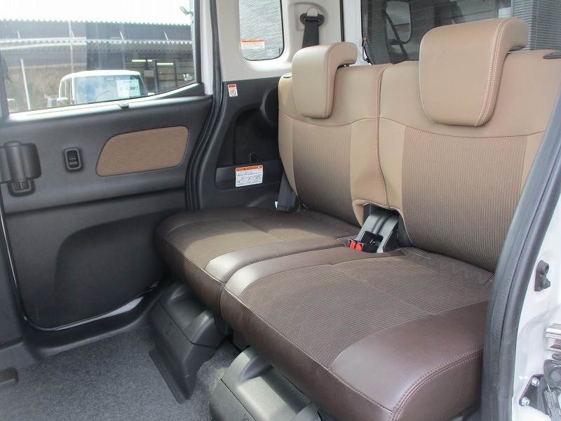 ニッサン デイズルークス 13枚目