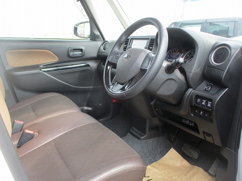 ニッサン デイズルークス 15枚目