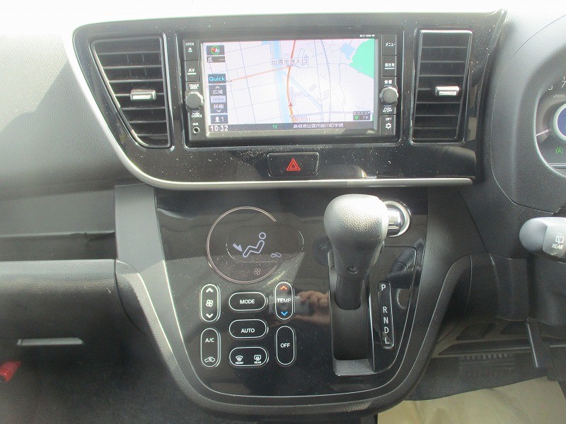 ニッサン デイズルークス 16枚目