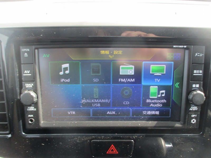 ニッサン デイズルークス 17枚目