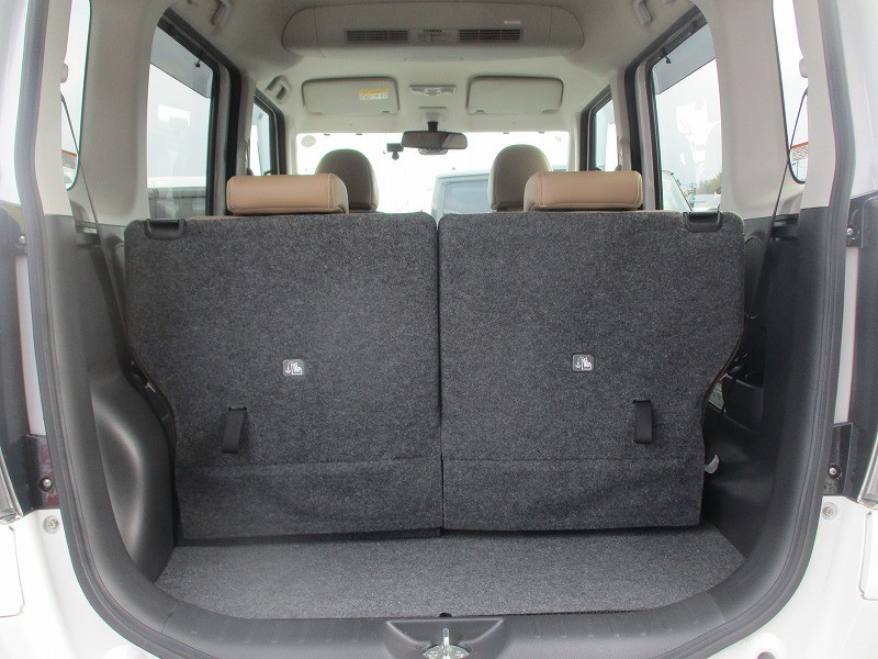 ニッサン デイズルークス 8枚目