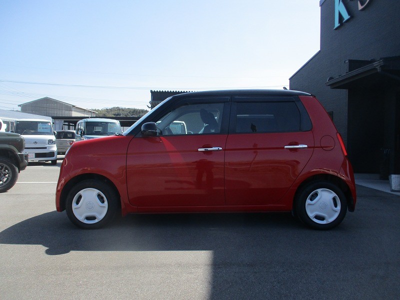 ホンダ N ONE 10枚目