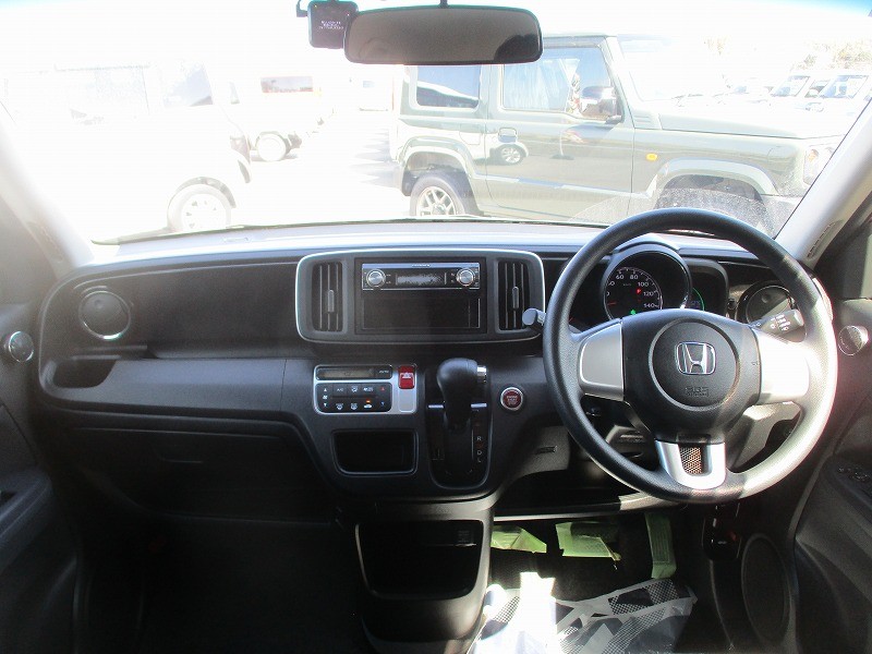 ホンダ N ONE 12枚目