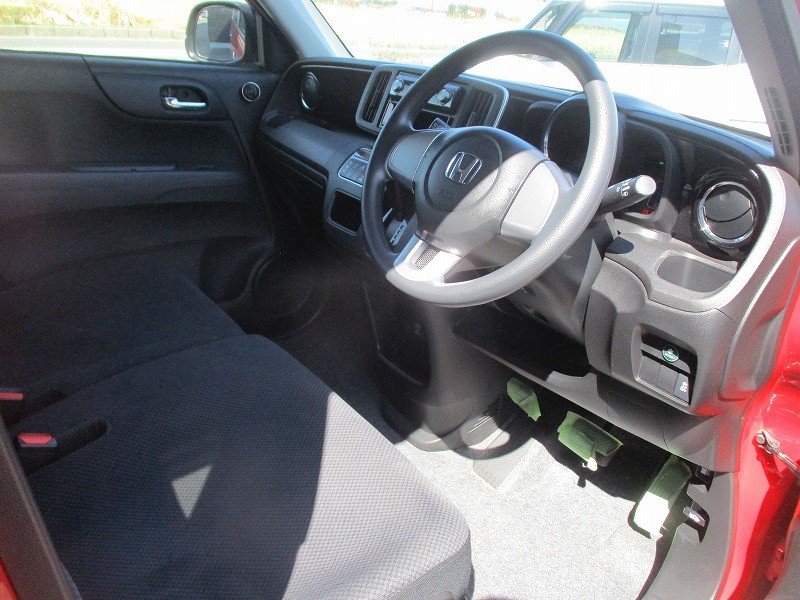 ホンダ N ONE 13枚目