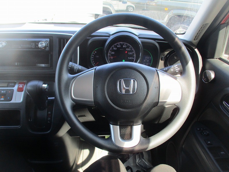 ホンダ N ONE 16枚目