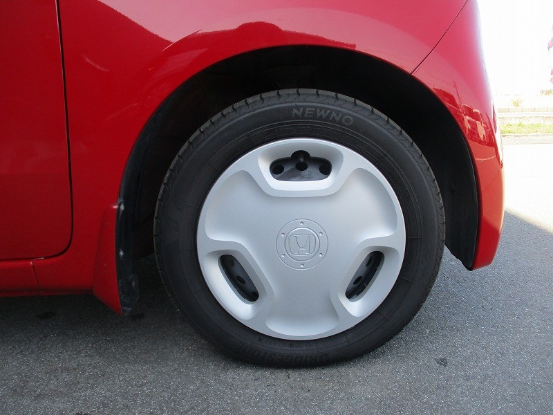 ホンダ N ONE 1枚目