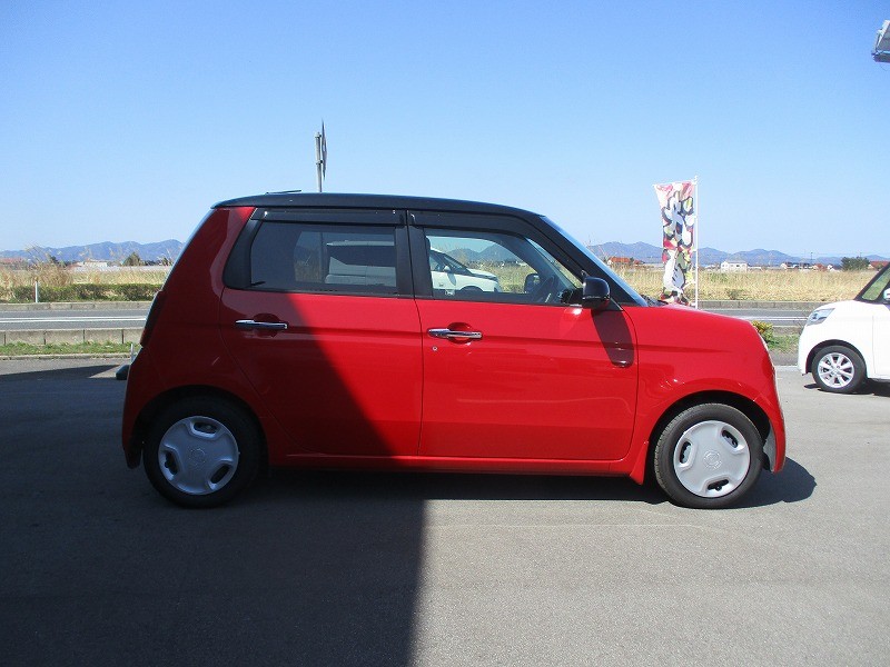 ホンダ N ONE 4枚目