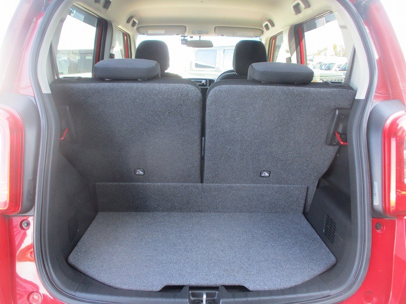 ホンダ N ONE 7枚目