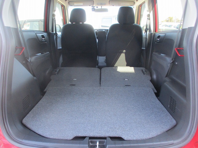 ホンダ N ONE 8枚目