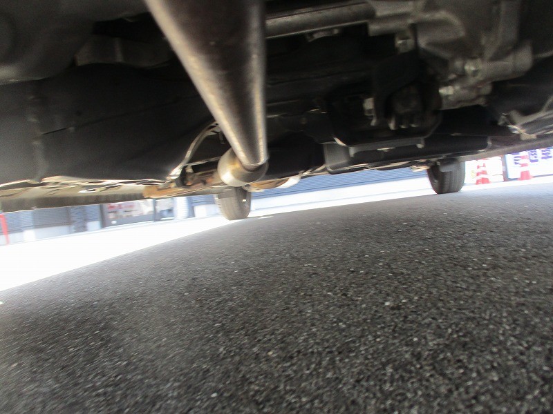 ホンダ N BOX 12枚目