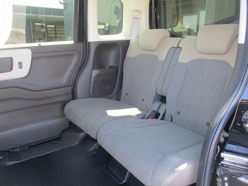 ホンダ N BOX 13枚目