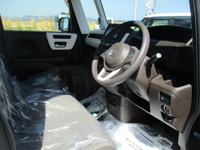 ホンダ N BOX 15枚目