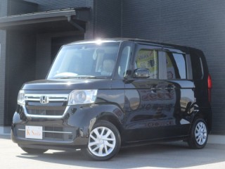 ホンダ N BOX