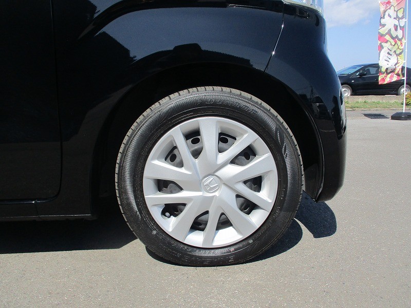 ホンダ N BOX 1枚目