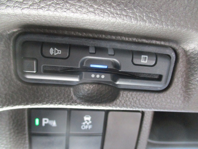 ホンダ N BOX 19枚目