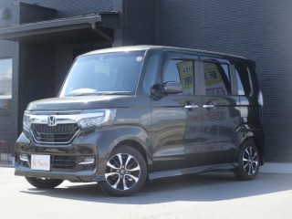 ホンダ N BOX
