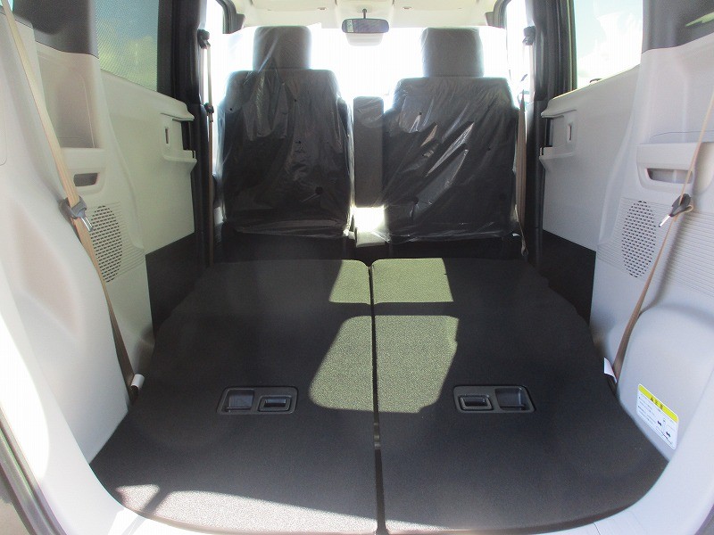 ホンダ N BOX 9枚目