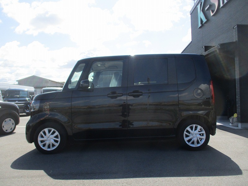 ホンダ N BOX 11枚目