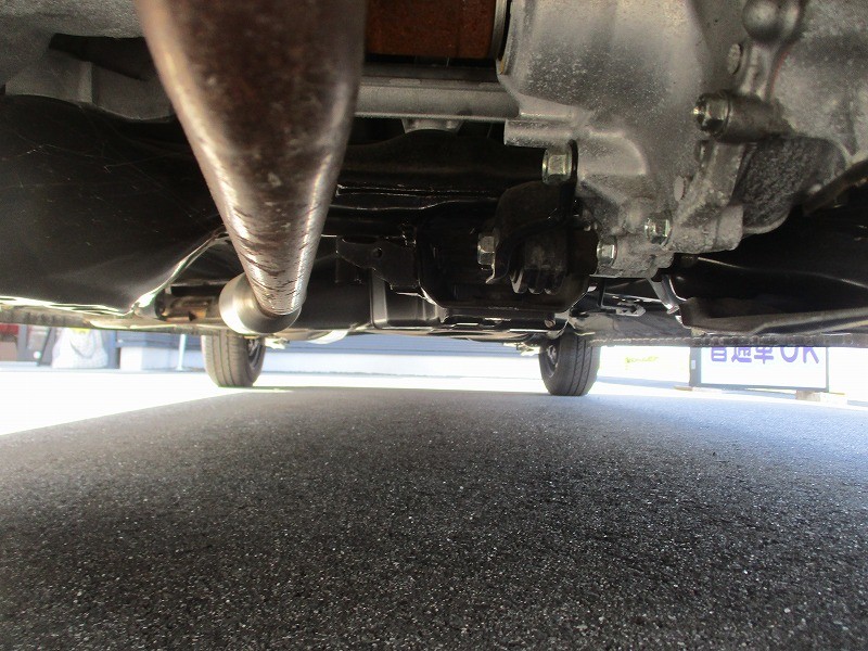 ホンダ N BOX 12枚目