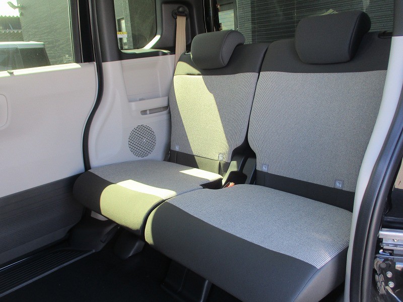 ホンダ N BOX 13枚目