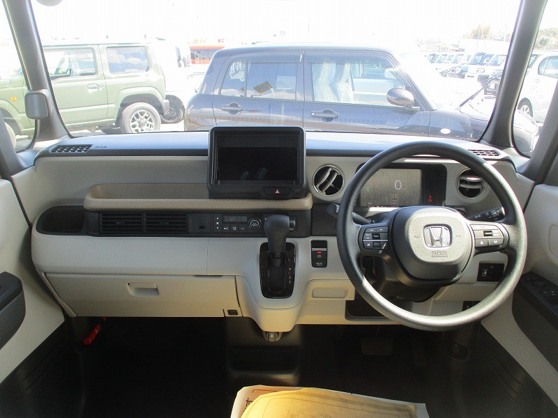 ホンダ N BOX 14枚目