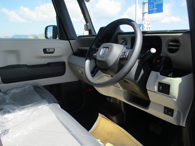 ホンダ N BOX 15枚目