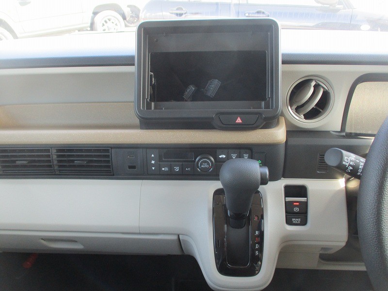 ホンダ N BOX 16枚目