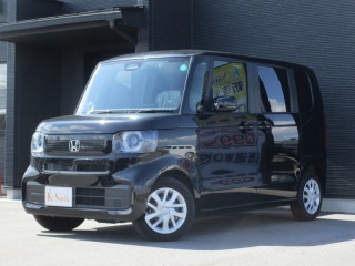 ホンダ N BOX