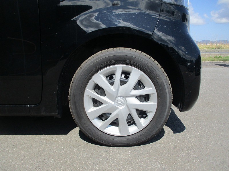 ホンダ N BOX 1枚目