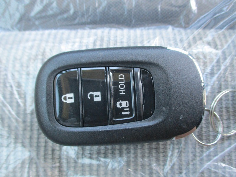 ホンダ N BOX 19枚目